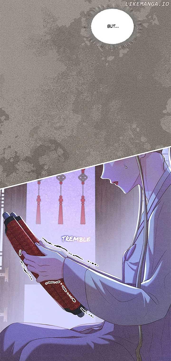 Avoiding the Heavenly Emperor Chapter 84 page 62