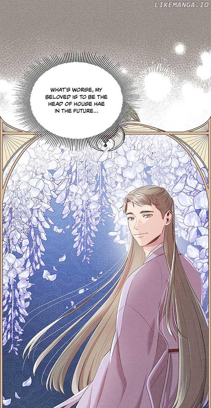 Avoiding the Heavenly Emperor Chapter 84 page 67