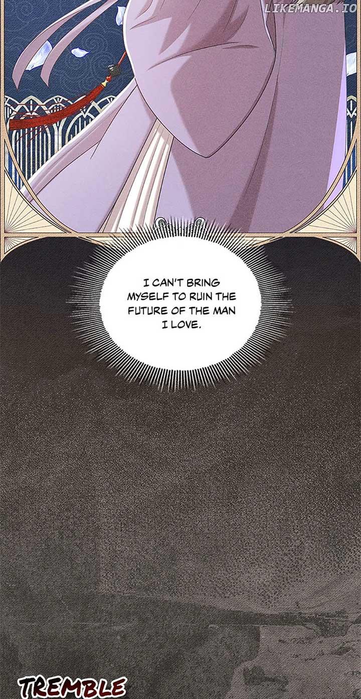 Avoiding the Heavenly Emperor Chapter 84 page 68