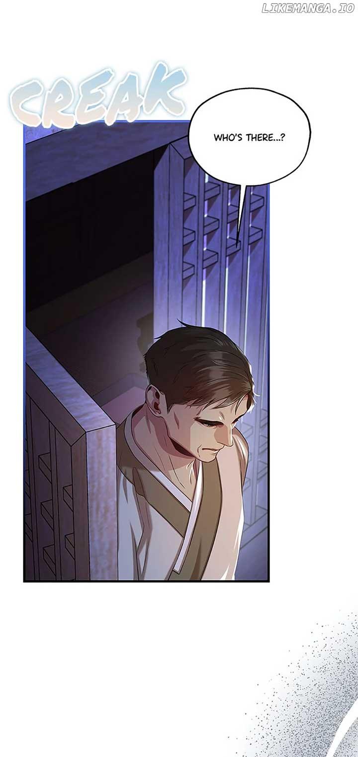 Avoiding the Heavenly Emperor Chapter 84 page 6