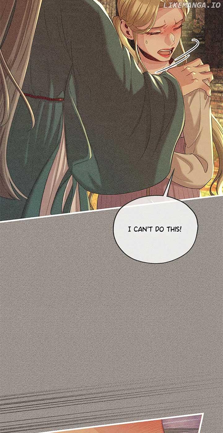Avoiding the Heavenly Emperor Chapter 84 page 71