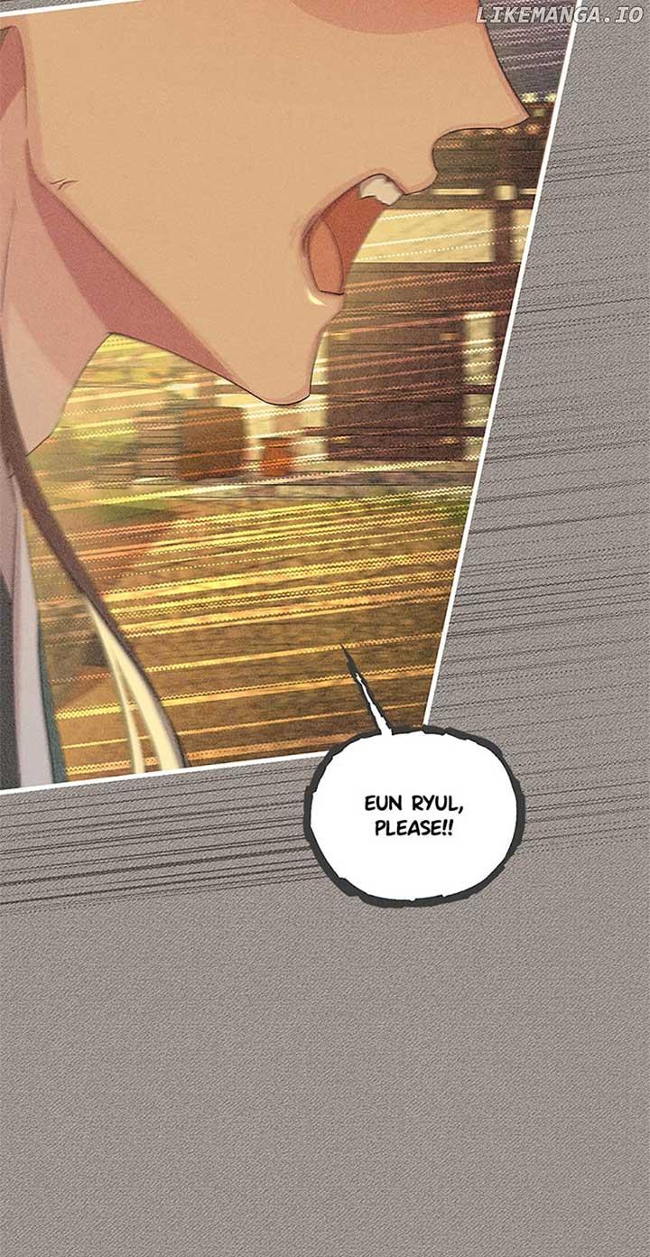 Avoiding the Heavenly Emperor Chapter 84 page 72