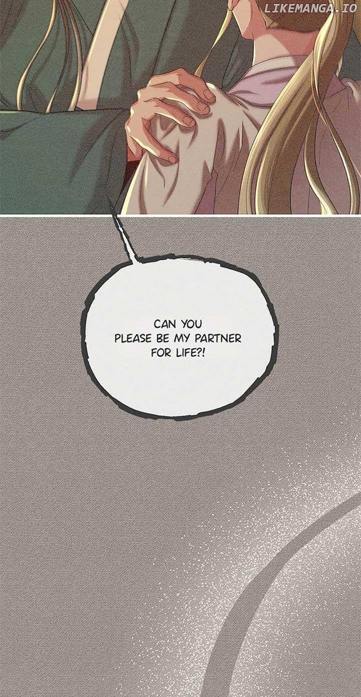 Avoiding the Heavenly Emperor Chapter 84 page 74