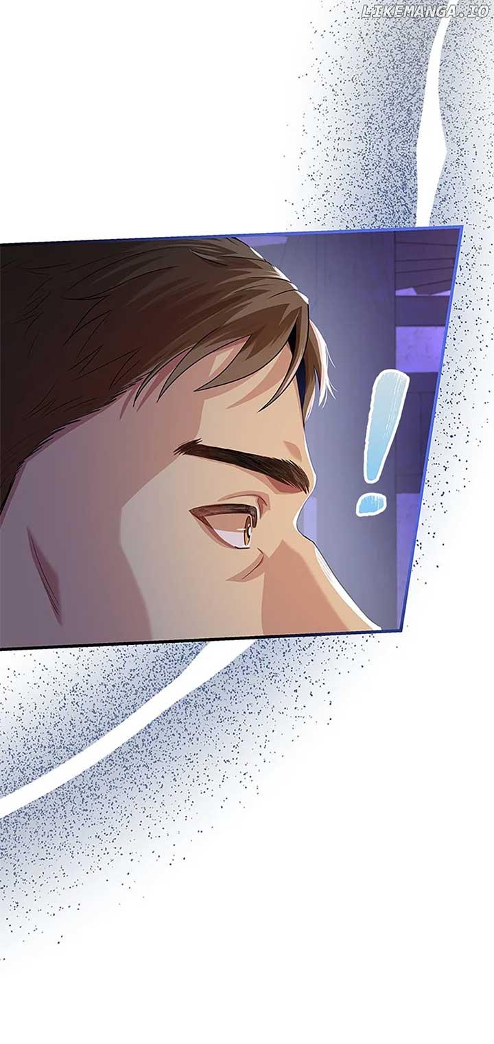 Avoiding the Heavenly Emperor Chapter 84 page 7