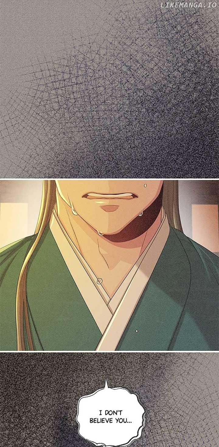 Avoiding the Heavenly Emperor Chapter 84 page 79