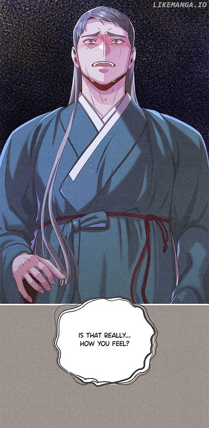Avoiding the Heavenly Emperor Chapter 84 page 81
