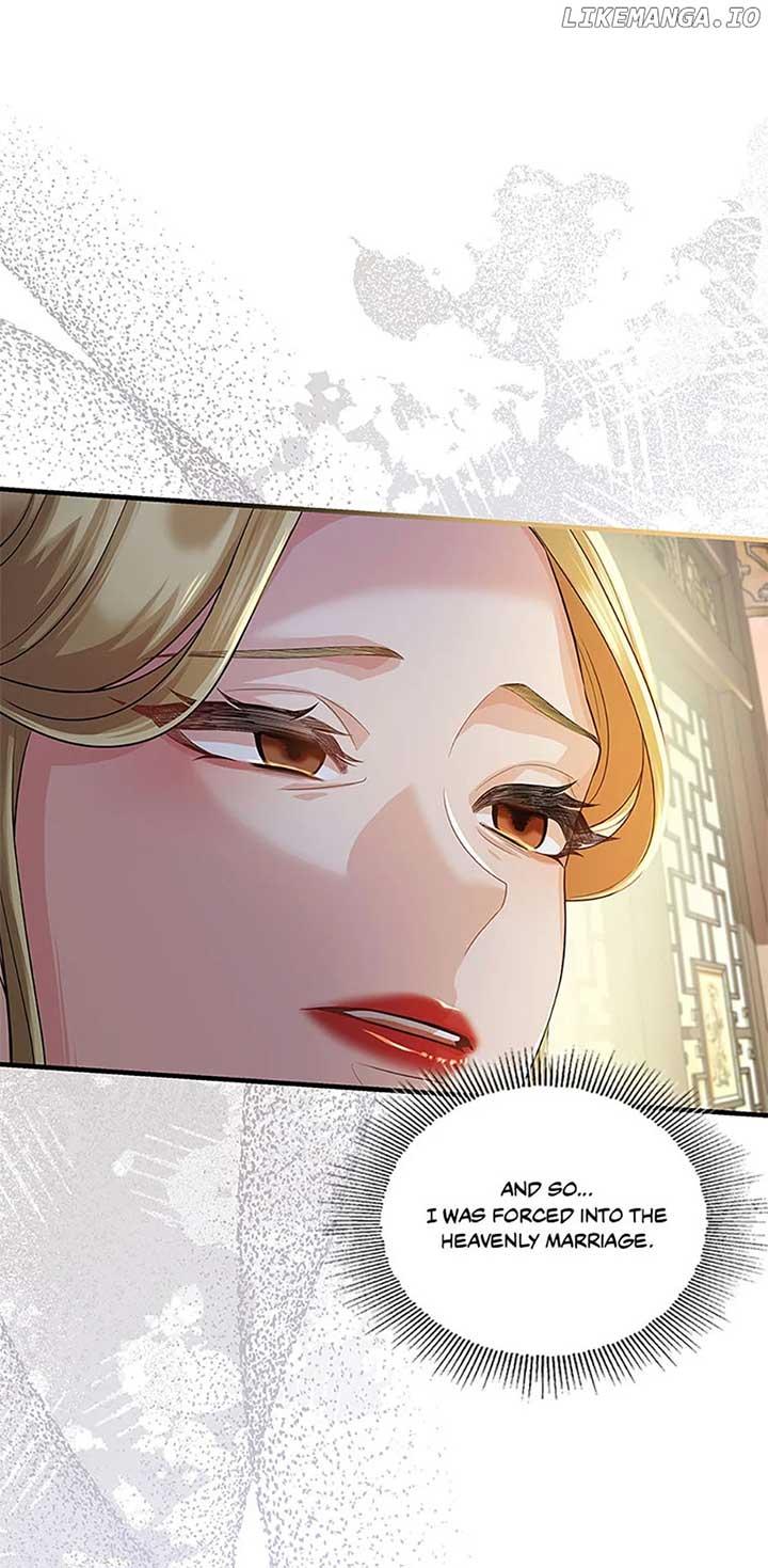 Avoiding the Heavenly Emperor Chapter 84 page 85