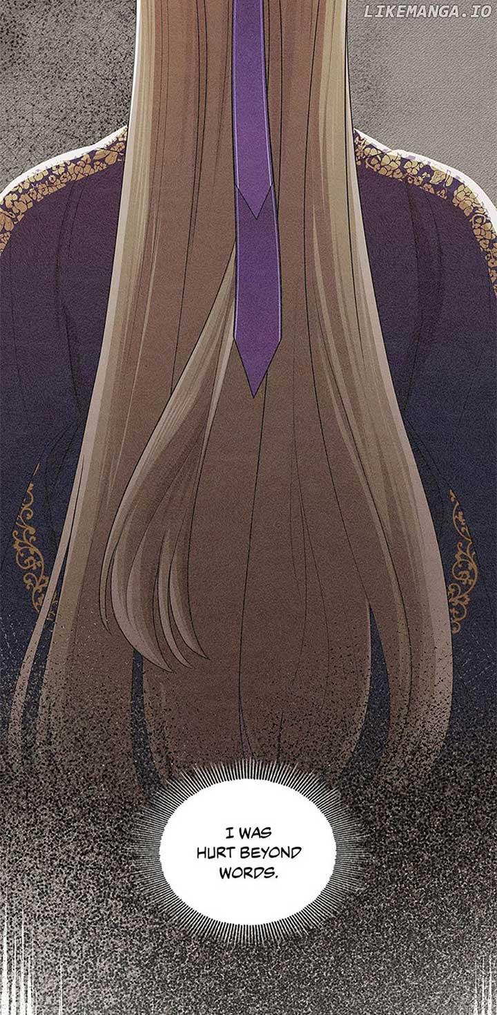 Avoiding the Heavenly Emperor Chapter 84 page 88