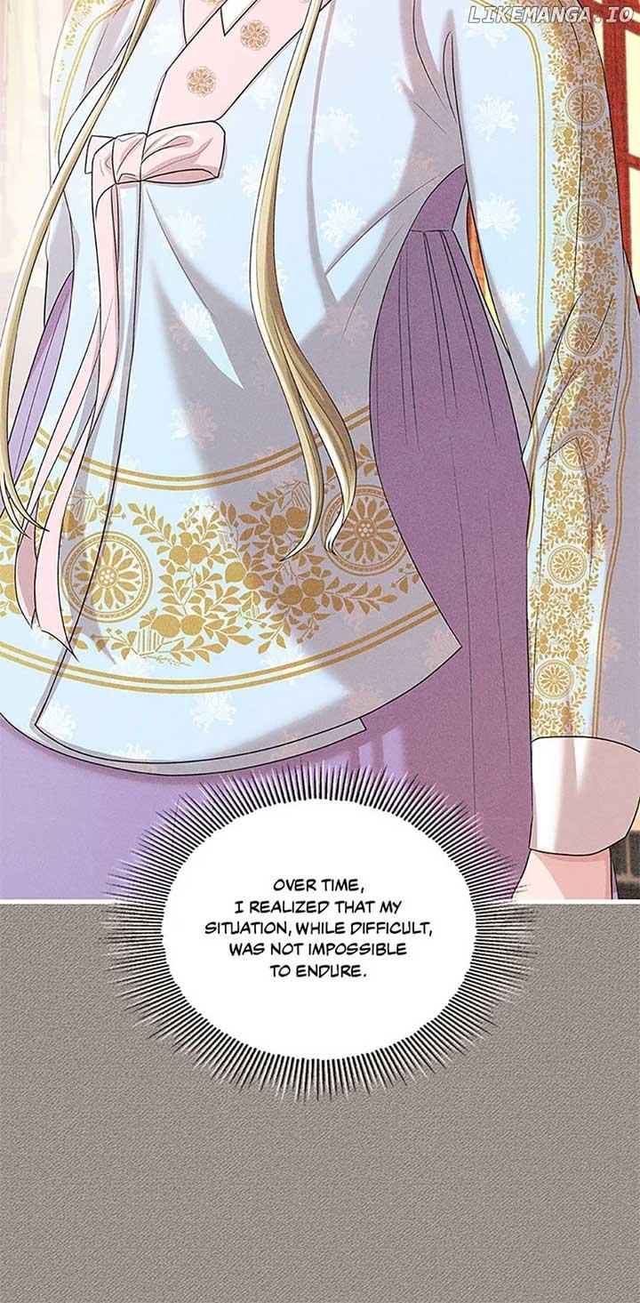 Avoiding the Heavenly Emperor Chapter 84 page 93