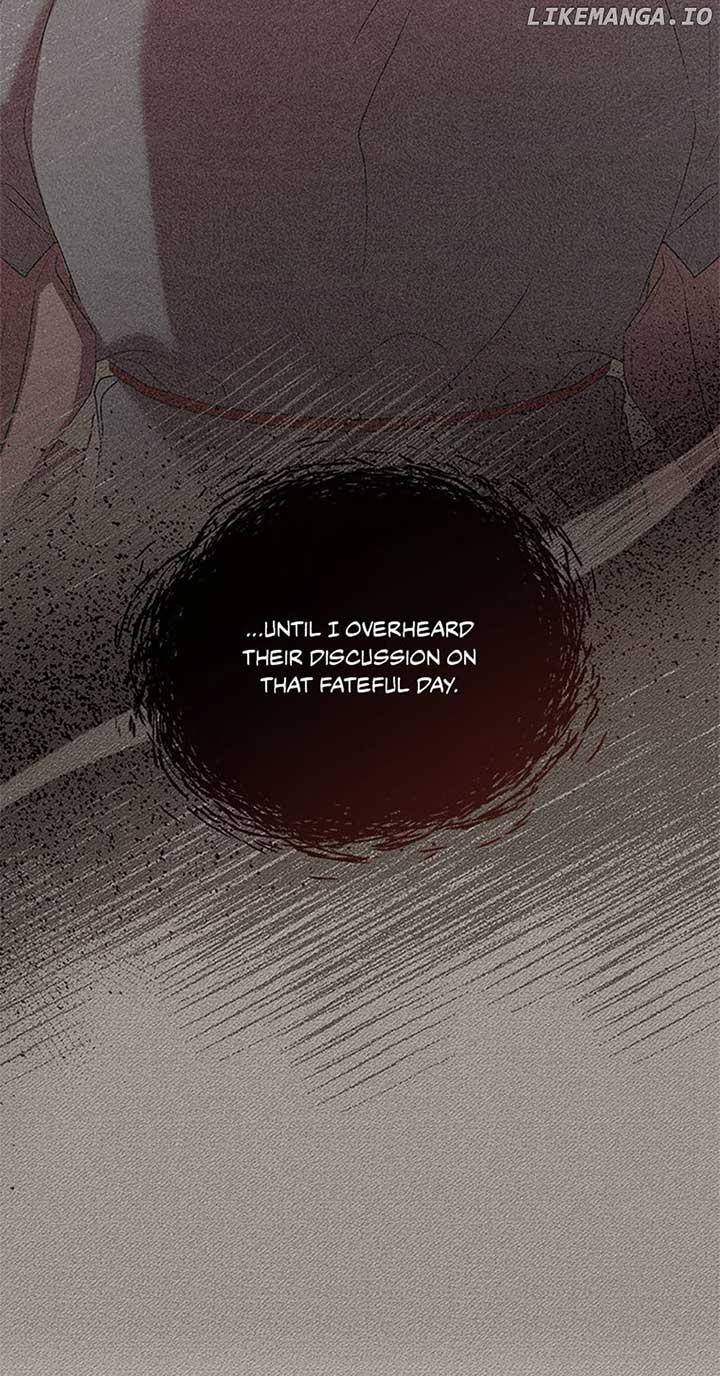 Avoiding the Heavenly Emperor Chapter 84 page 96