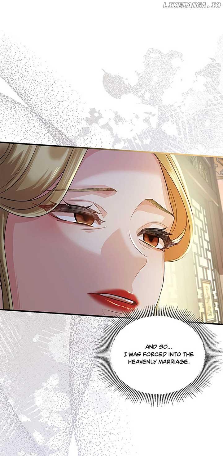 Avoiding the Heavenly Emperor Chapter 85 page 0