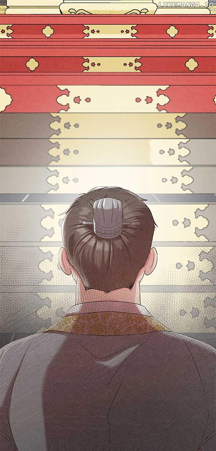 Avoiding the Heavenly Emperor Chapter 85 page 10