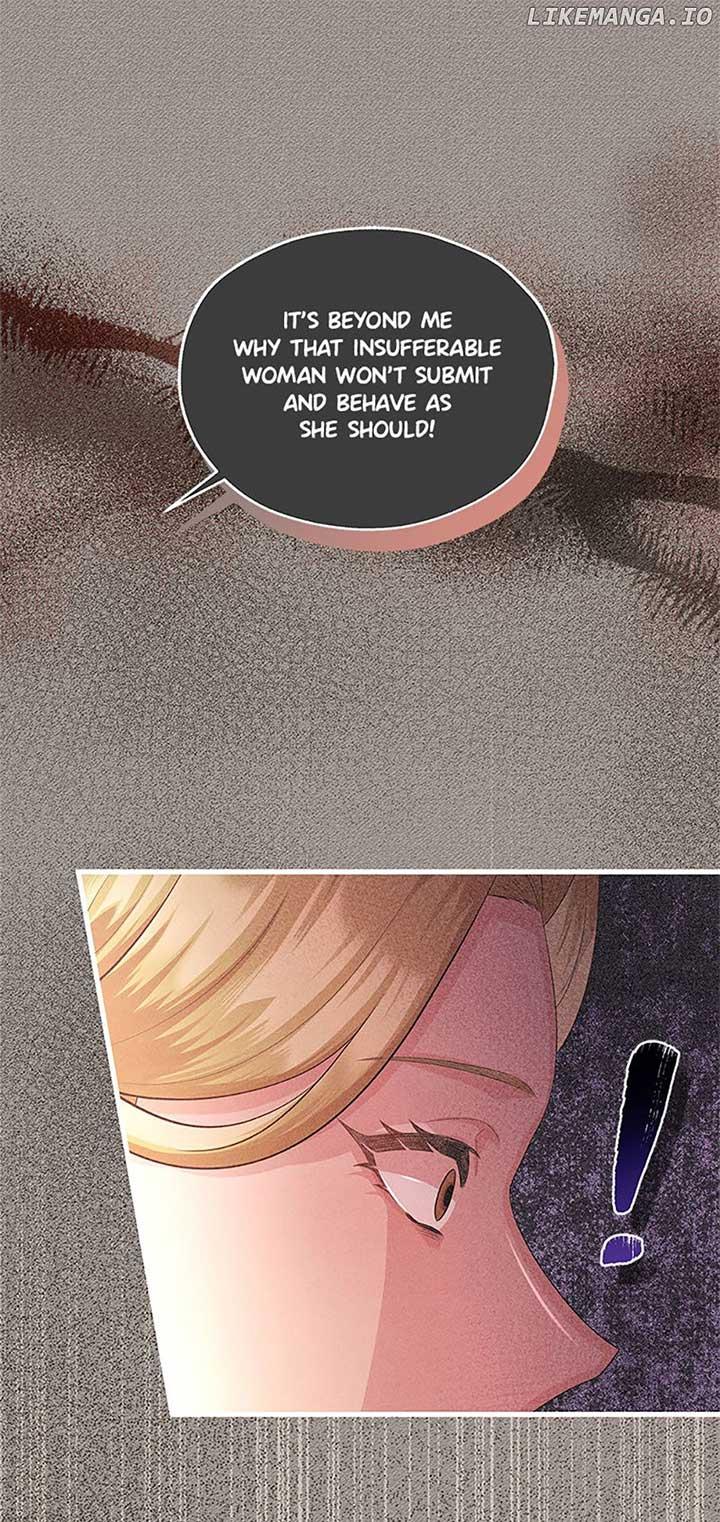 Avoiding the Heavenly Emperor Chapter 85 page 21