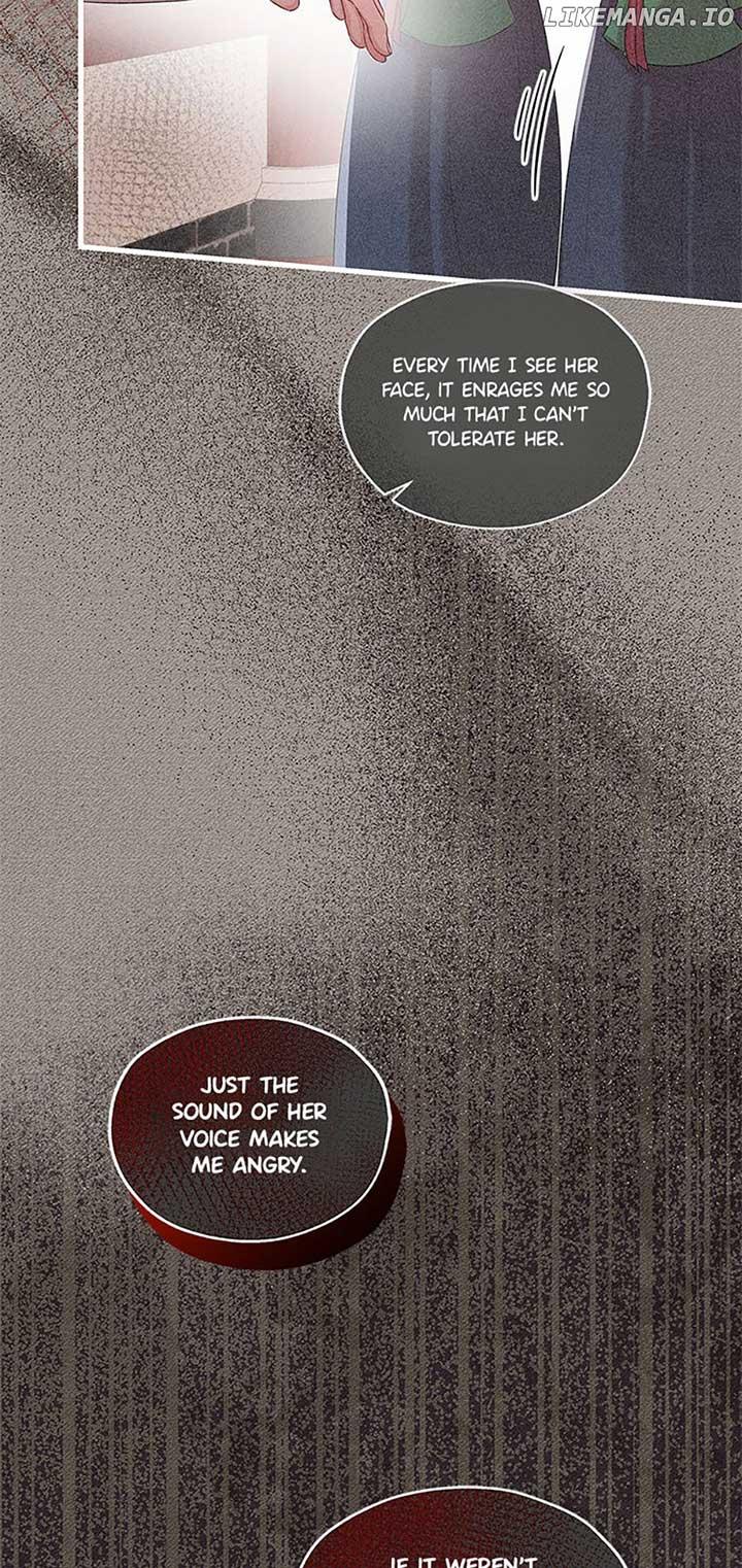 Avoiding the Heavenly Emperor Chapter 85 page 26