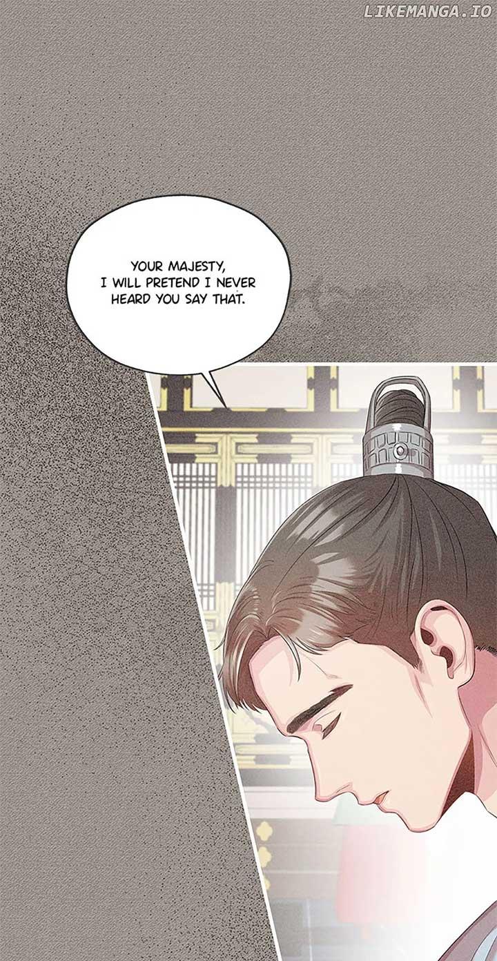 Avoiding the Heavenly Emperor Chapter 85 page 29