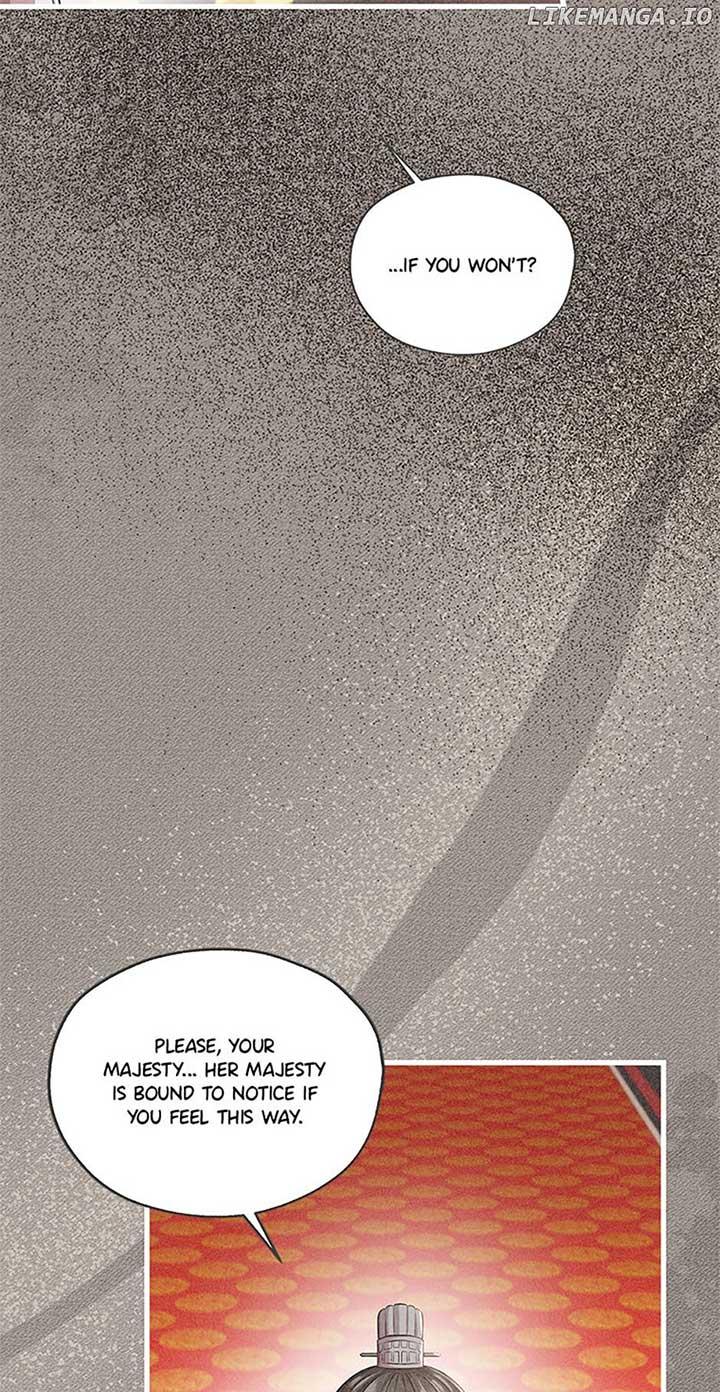 Avoiding the Heavenly Emperor Chapter 85 page 31