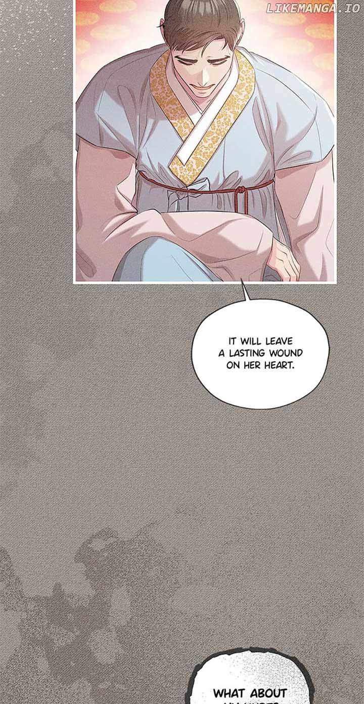 Avoiding the Heavenly Emperor Chapter 85 page 32