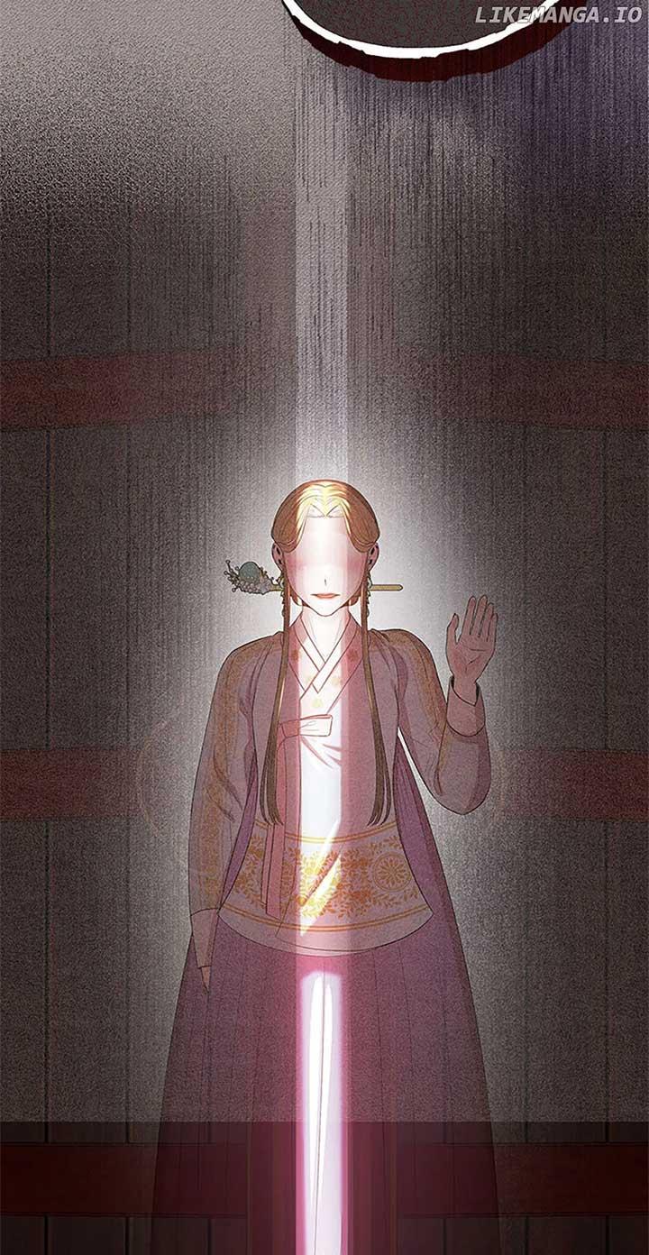Avoiding the Heavenly Emperor Chapter 85 page 37