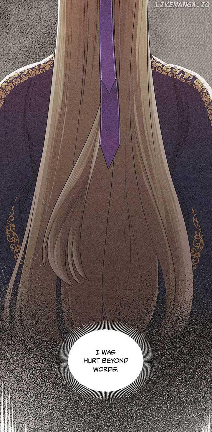 Avoiding the Heavenly Emperor Chapter 85 page 3