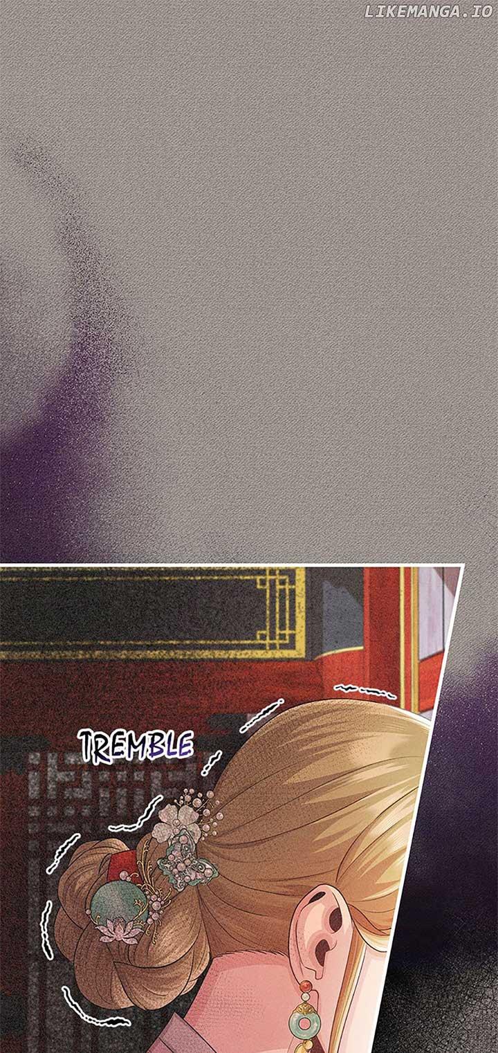 Avoiding the Heavenly Emperor Chapter 85 page 39