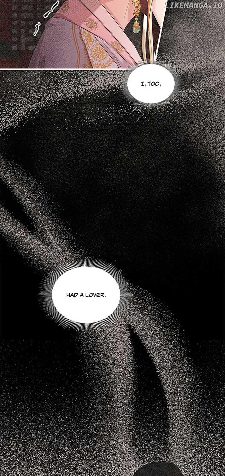 Avoiding the Heavenly Emperor Chapter 85 page 40