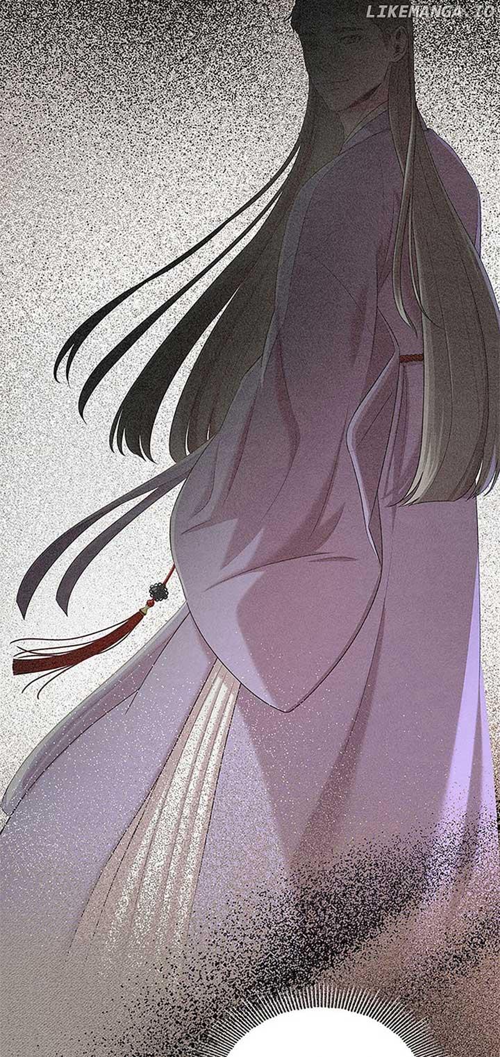 Avoiding the Heavenly Emperor Chapter 85 page 41