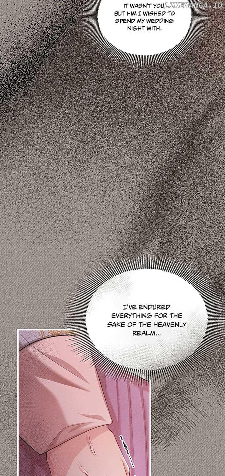 Avoiding the Heavenly Emperor Chapter 85 page 42
