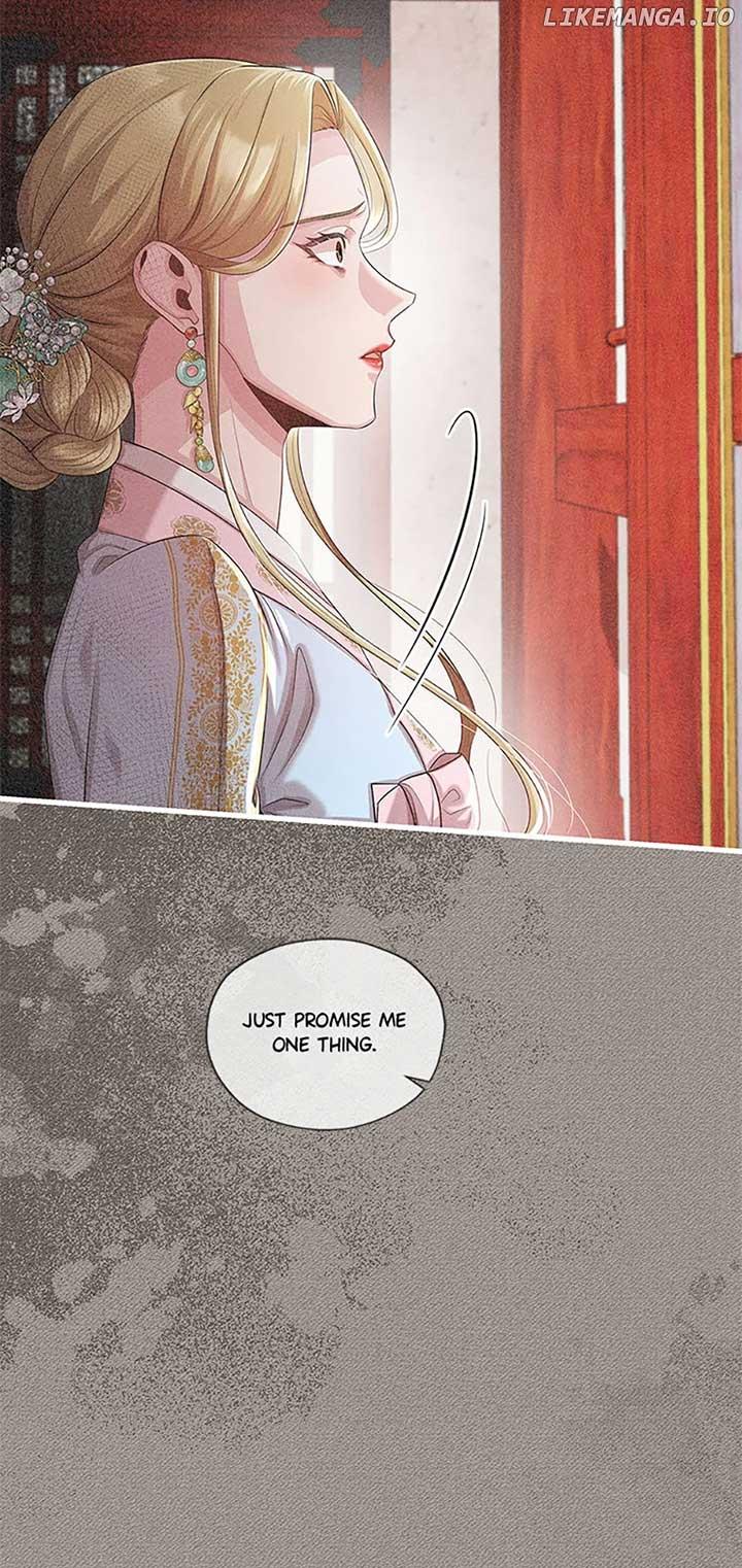 Avoiding the Heavenly Emperor Chapter 85 page 44
