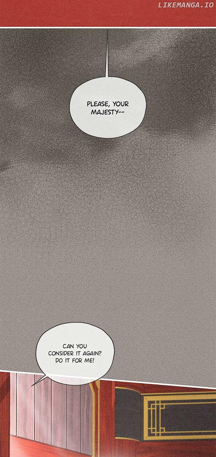 Avoiding the Heavenly Emperor Chapter 85 page 52