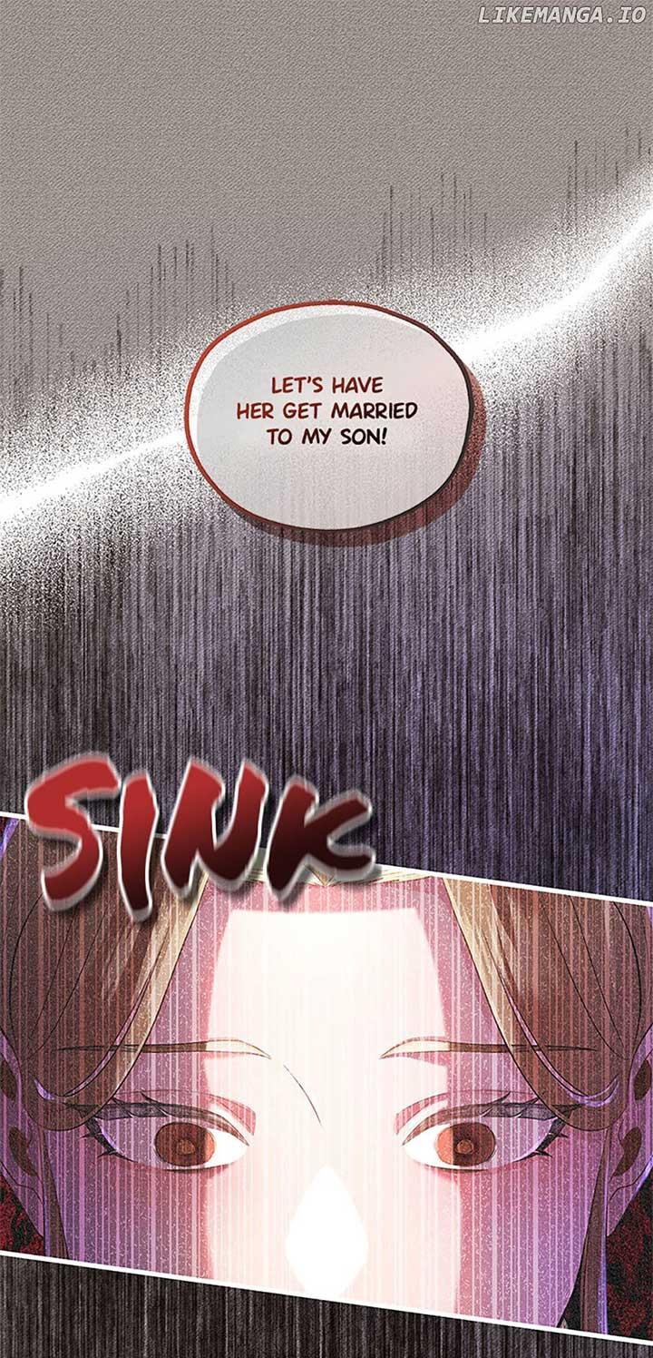 Avoiding the Heavenly Emperor Chapter 85 page 55