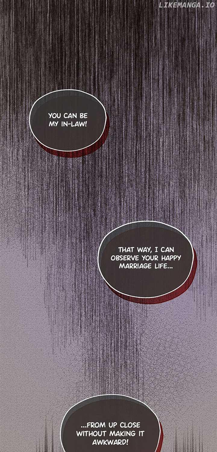 Avoiding the Heavenly Emperor Chapter 85 page 56
