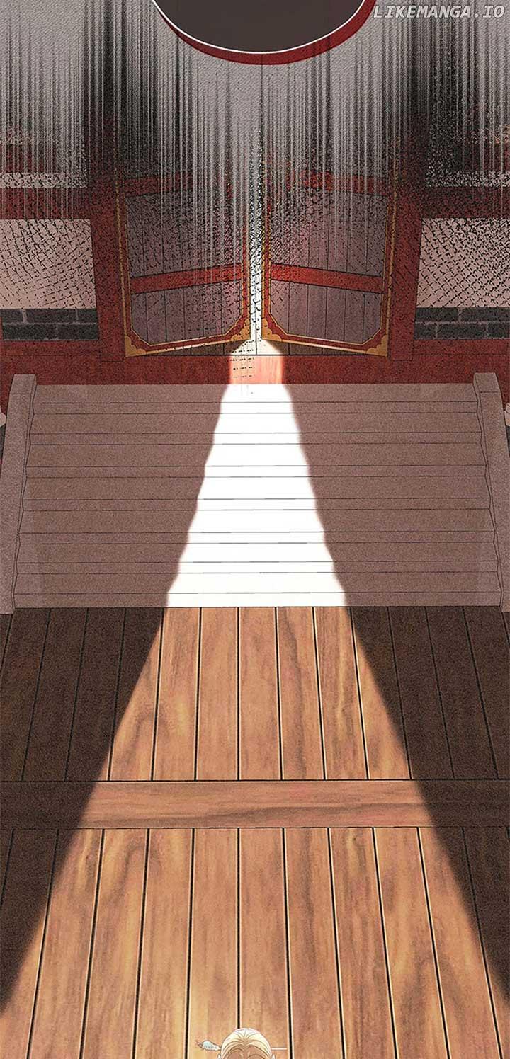 Avoiding the Heavenly Emperor Chapter 85 page 57