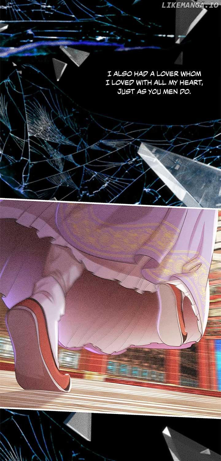 Avoiding the Heavenly Emperor Chapter 85 page 61