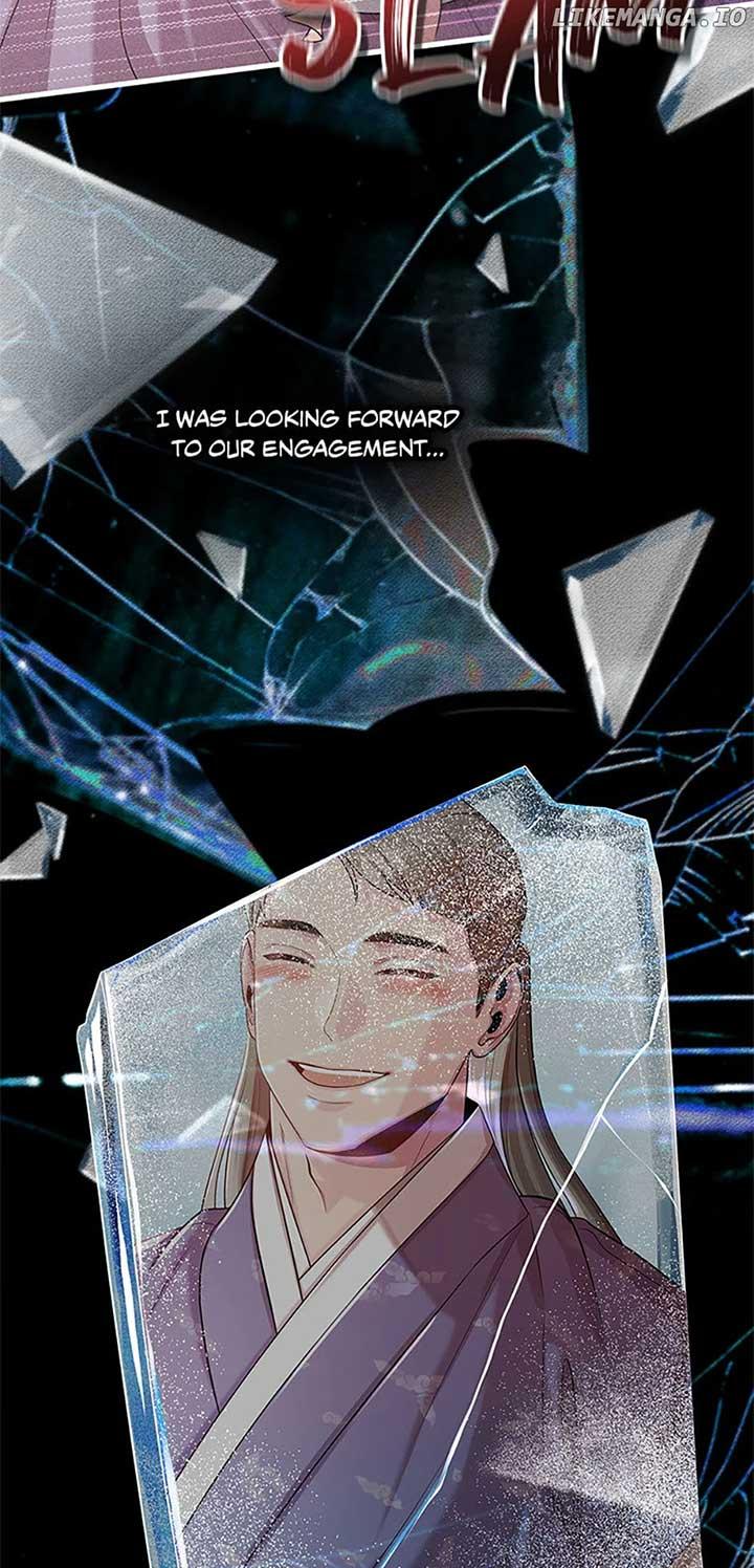 Avoiding the Heavenly Emperor Chapter 85 page 63