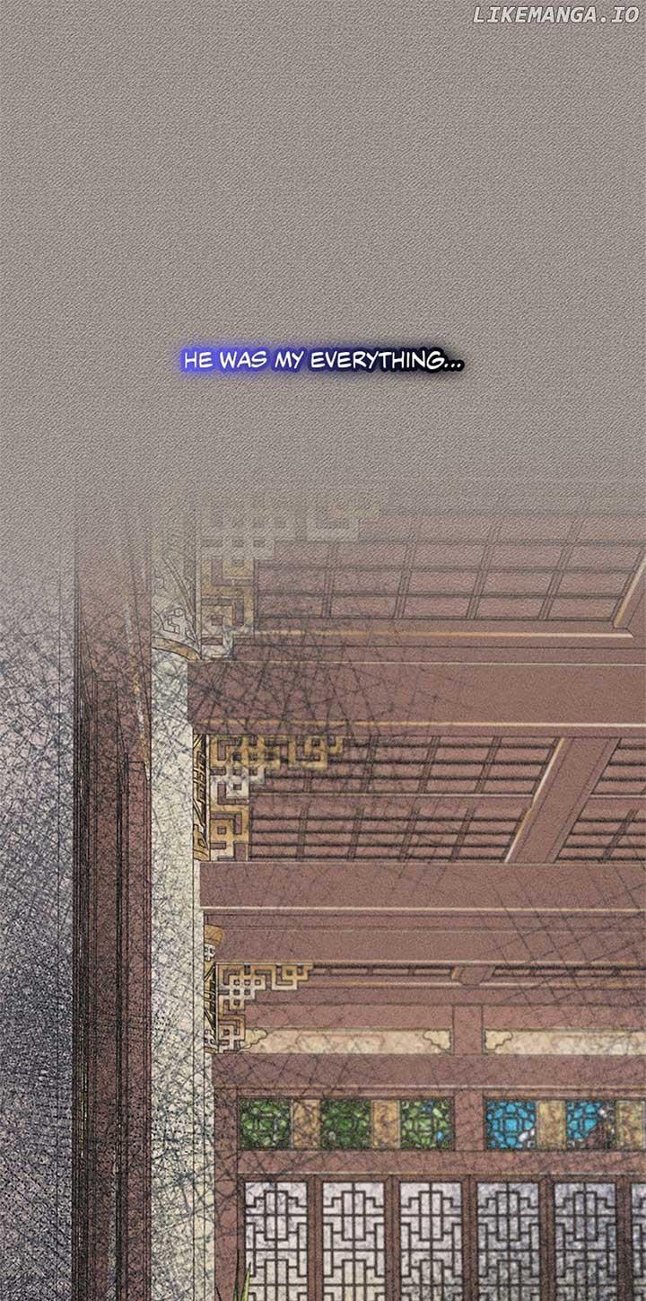 Avoiding the Heavenly Emperor Chapter 85 page 65
