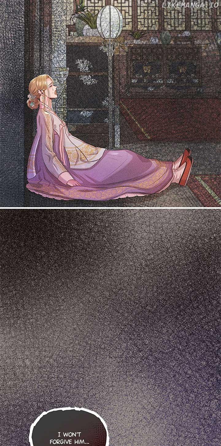 Avoiding the Heavenly Emperor Chapter 85 page 66