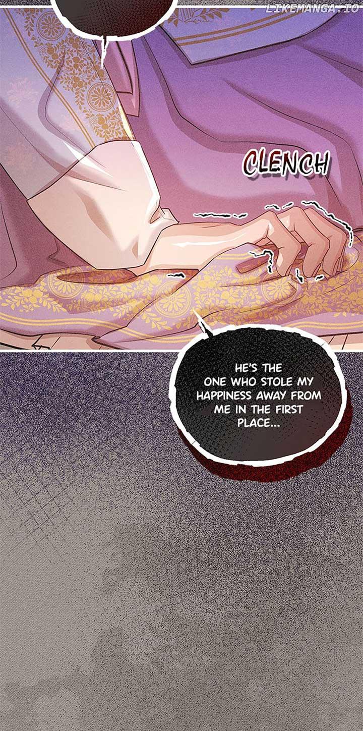 Avoiding the Heavenly Emperor Chapter 85 page 67