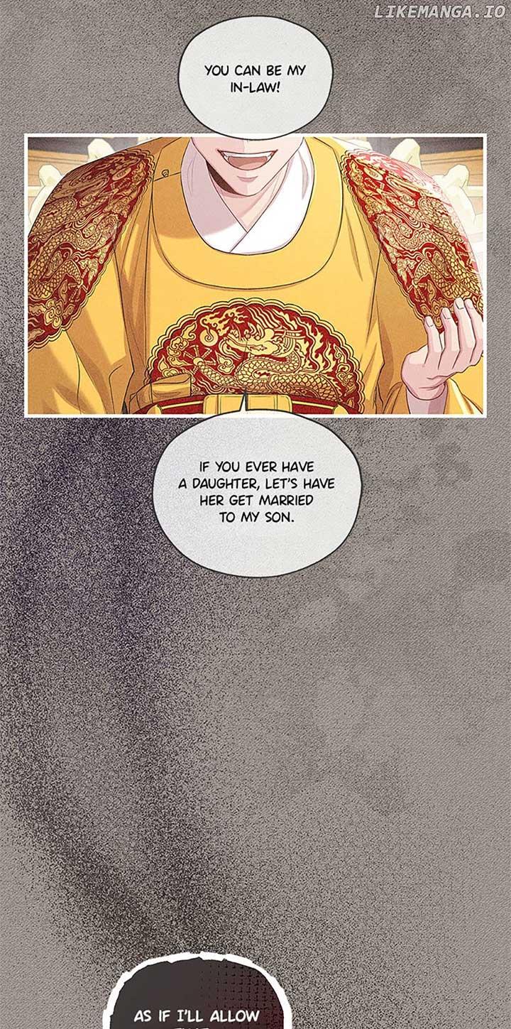 Avoiding the Heavenly Emperor Chapter 85 page 68