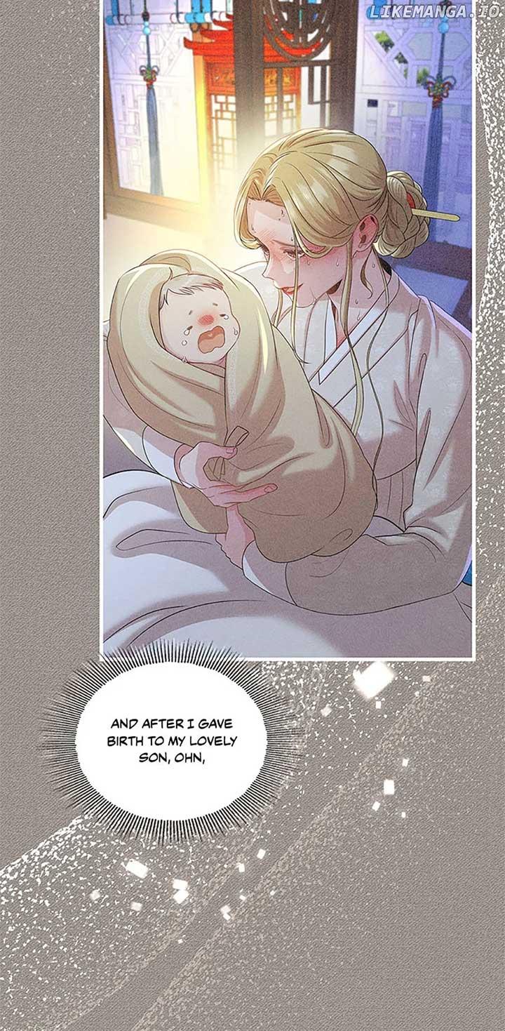 Avoiding the Heavenly Emperor Chapter 85 page 6