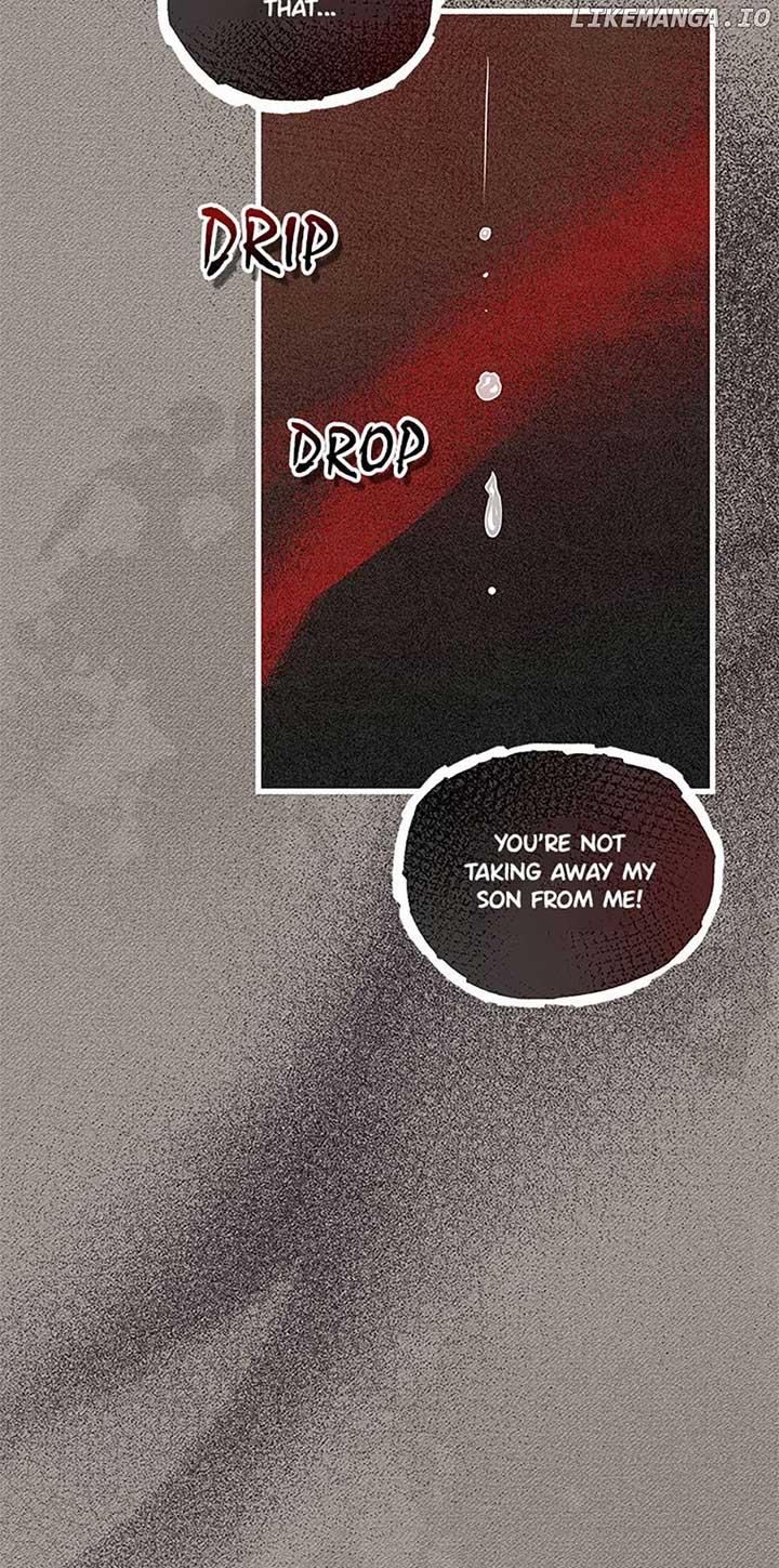 Avoiding the Heavenly Emperor Chapter 85 page 69