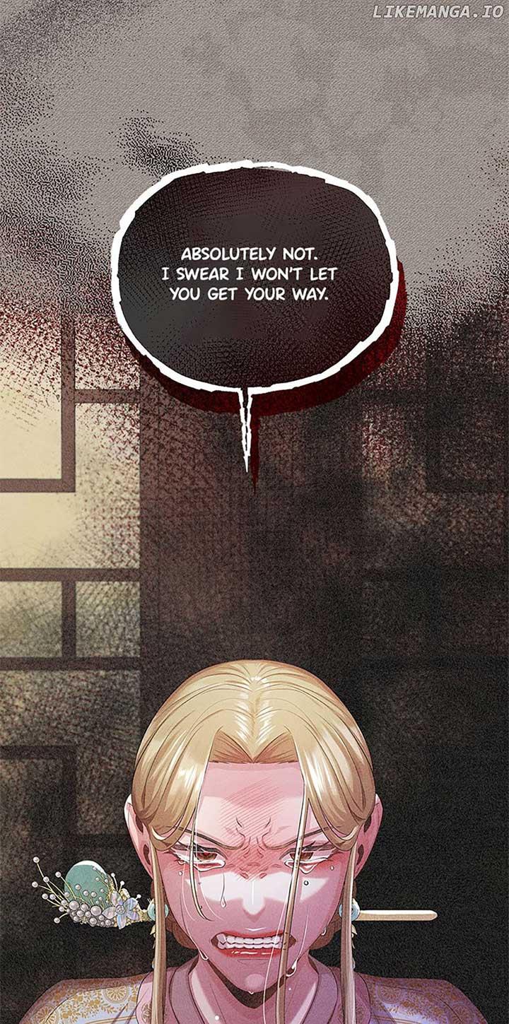 Avoiding the Heavenly Emperor Chapter 85 page 70