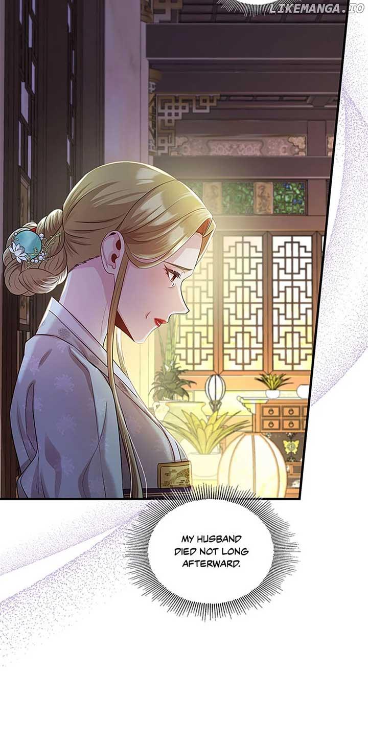 Avoiding the Heavenly Emperor Chapter 85 page 73