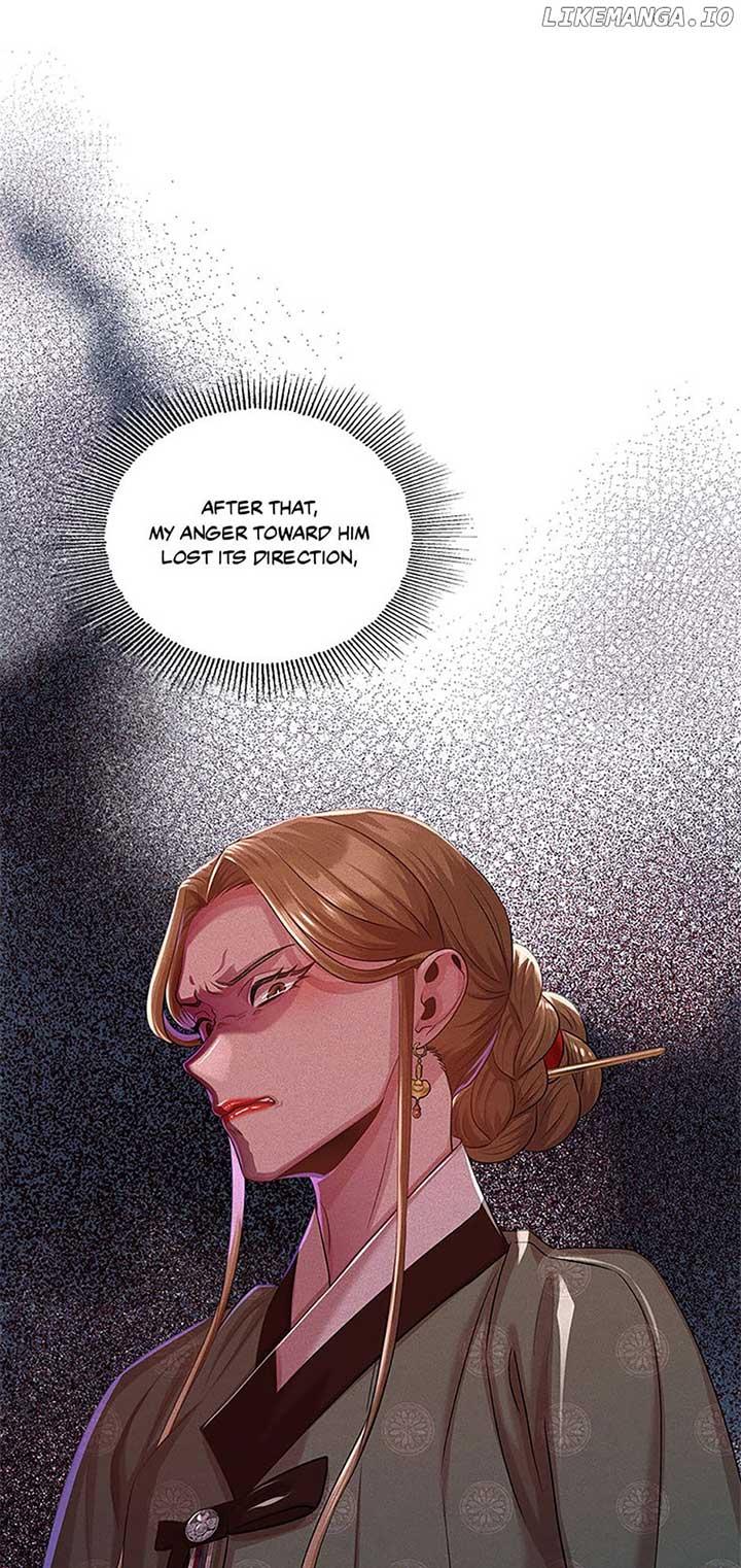 Avoiding the Heavenly Emperor Chapter 85 page 74