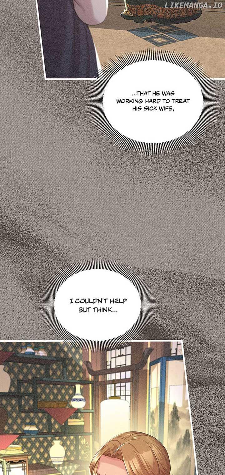 Avoiding the Heavenly Emperor Chapter 85 page 78