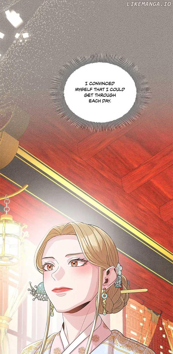 Avoiding the Heavenly Emperor Chapter 85 page 7