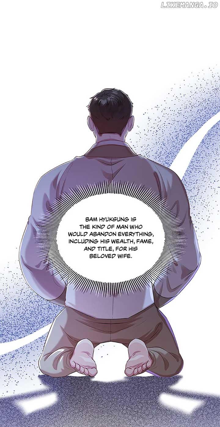 Avoiding the Heavenly Emperor Chapter 85 page 82