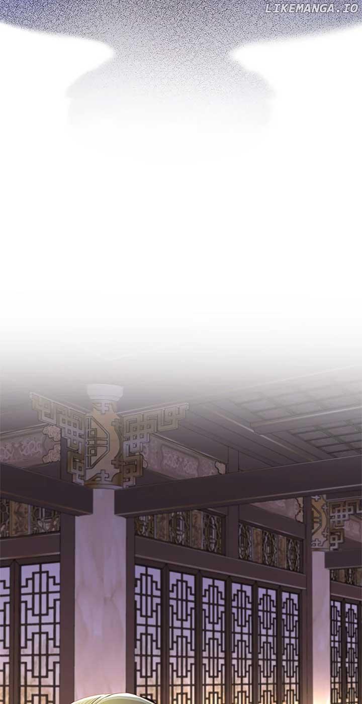 Avoiding the Heavenly Emperor Chapter 85 page 83