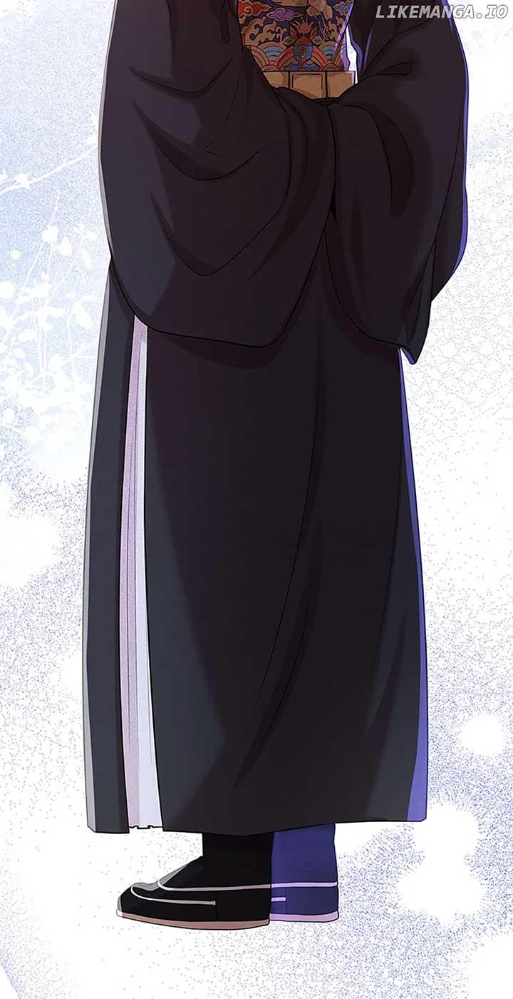 Avoiding the Heavenly Emperor Chapter 85 page 87