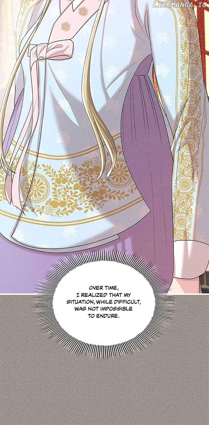 Avoiding the Heavenly Emperor Chapter 85 page 8