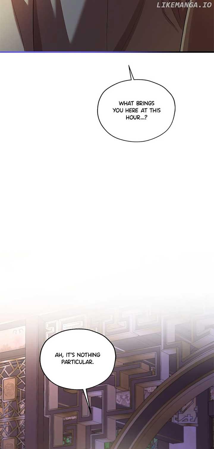Avoiding the Heavenly Emperor Chapter 86 page 13